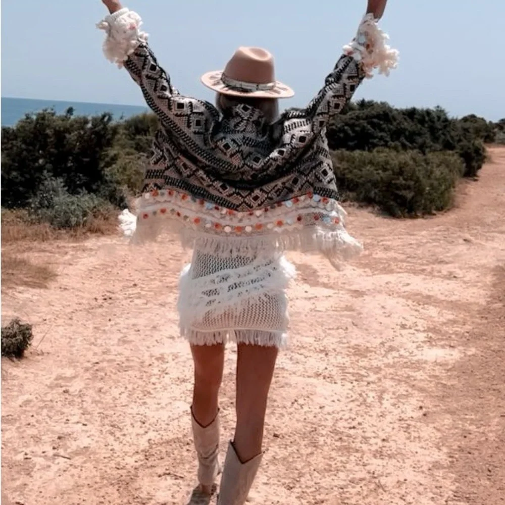Boho Jacket - Picture 3 of 13
